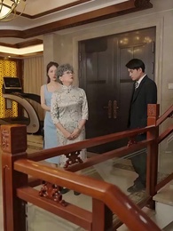 雲深不聞鹿鳴 - Episode 60