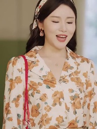 八零寵夫忙我帶全村炫肉更忙 - Episode 38