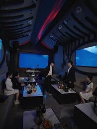 Hidden Ruler, Ruthless Rise - Episode 46