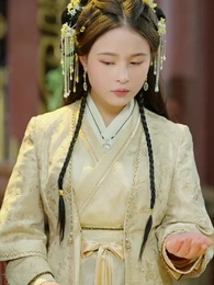 第98集 - 我靠躺平母儀天下