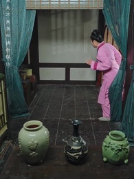 冷王盛寵法醫妃 - Episode 8