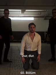 Bölüm 60 - Langston Mirası