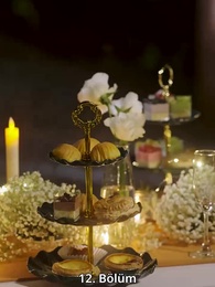 Langston Mirası - Episode 12