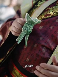 El Precio a Pagar - Episode 5