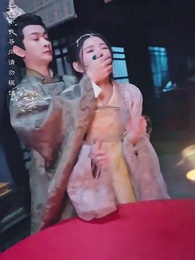 第20集 - 冷王盛寵法醫妃