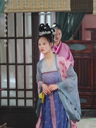 冷王盛寵法醫妃 - Episode 7