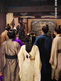 第91集 - 三分天下我為傲視龍尊