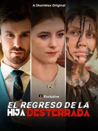 [Doblado]El Regreso de la Hija Desterrada