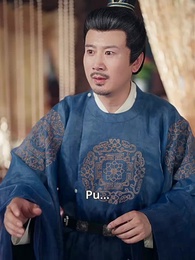 Episode 34 - Pertemuan Tanpa Arti