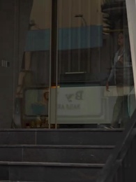 Nefesimi Kes - Episode 44