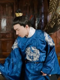 權寵毒妃 - Episode 73