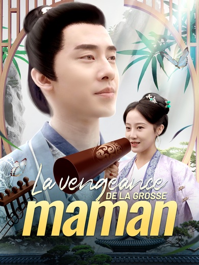 [Doublé]La vengeance de la grosse maman