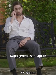 Bölüm 57 - Langston Mirası