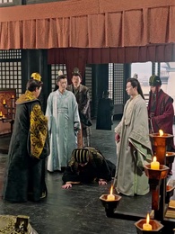 第15集 - 家父張二河