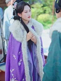 عودة المجد والثراء - Episode 17