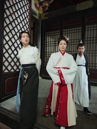 第71集 - 逍遙小貴婿