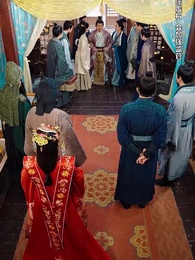 第22集 - 三分天下我為傲視龍尊