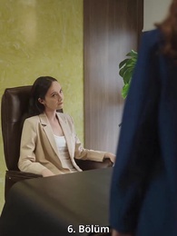 Langston Mirası - Episode 6