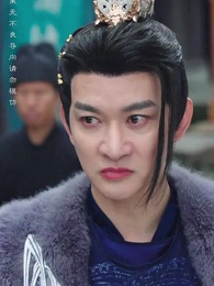 第88集 - 冷王盛寵法醫妃