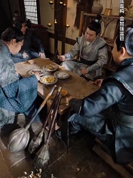 第49集 - 三分天下我為傲視龍尊