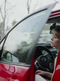 Kadın CEO'nun Dönüşü - Episode 5