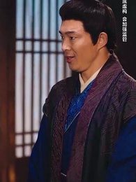 第54集 - 三分天下我為傲視龍尊