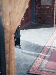 서로 다른 길 위에 - Episode 13