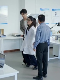 Episódio 4 - Revés do Destino