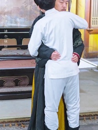 冷王盛寵法醫妃 - Episode 80