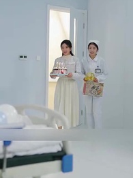 Episode 59 - Hati yang Kembali Bersemi
