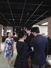 Episode 94 - Hidden Ruler, Ruthless Rise