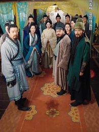 三分天下我為傲視龍尊 - Episode 19