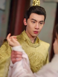 第61集 - 我靠躺平母儀天下