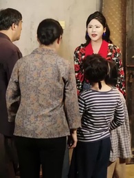 第22集 - 八零寵夫忙我帶全村炫肉更忙