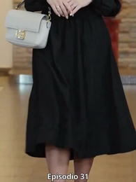 [Doblado]El Regreso de la Hija Desterrada - Episode 31