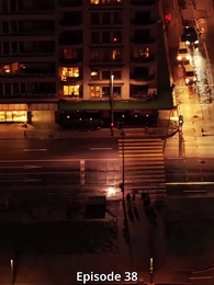 Episode 38 - Aus Affäre zu Liebe