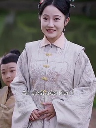 Épisode 28 - [Doublé]La vengeance de la grosse maman