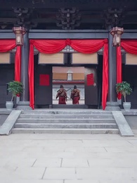 第24話 - 再会は見知らぬ人のごとく～