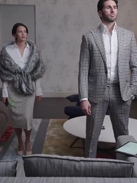 Bölüm 37 - Şımarık Kraliçe ve Zengin Asilzade