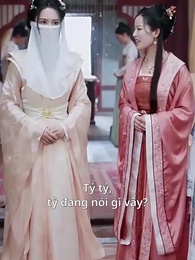 Tập 11 - [Lồng tiếng]Phu Nhân Là Nóc Nhà