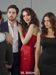 Bölüm 38 - Langston Mirası