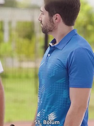 Langston Mirası - Episode 51