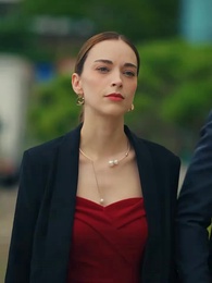 Liebe jenseits der Rache - Episode 30