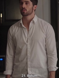 Langston Mirası - Episode 21