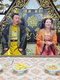 冷王盛寵法醫妃 - Episode 26