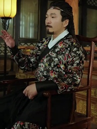 第91集 - 逍遙小貴婿