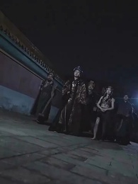 Épisode 30 - [Doublé]La vengeance de la grosse maman