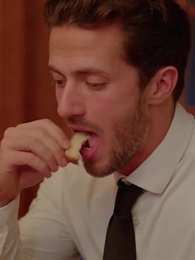 Bölüm 73 - Alpha Kralı'nın 3 Defa Reddedilen Eşi