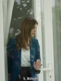 Langston Mirası - Episode 5