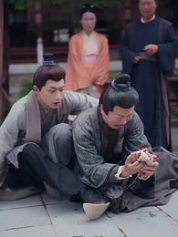 Người Thân Thành Người Dưng - Episode 50